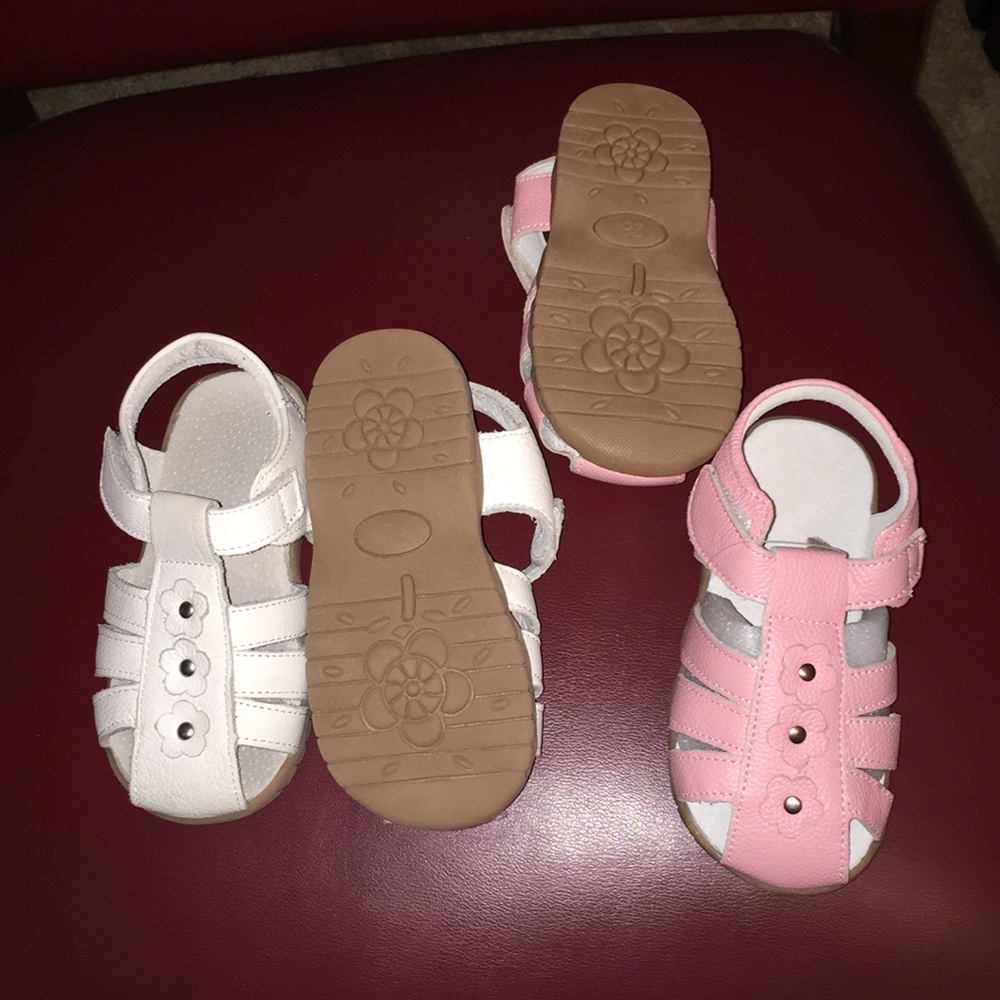 Kid shoes